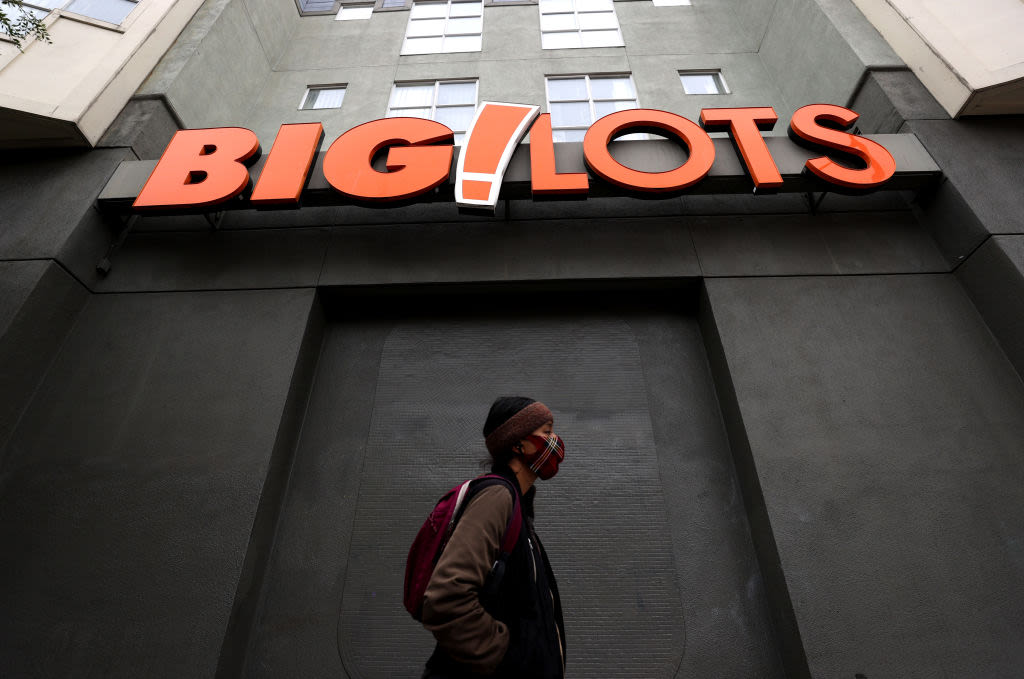 A Hundred Big Lots locations closing: Is your store closing?