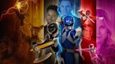 Power Rangers pode chegar ao fim após três décadas no ar