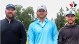 Innisfail's Jace Ouellette finishes fourth at Alberta Men's Amateur