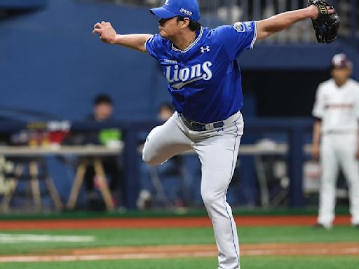 KBO》韓職408場救援破亞洲紀錄 41歲吳昇桓還是主戰終結者