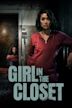 Girl in the Closet