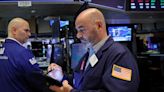 Analysis-Wavering ‘Magnificent Seven’ draw bargain-hunters amid U.S. stock sell-off