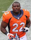 C.J. Anderson