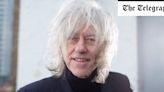 Watch: Vote for my Tory Cabinet minister friend, says Sir Bob Geldof