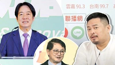 童子賢拋核電延役，民進黨駁提「三大前提」！洪申翰「條件難以滿足」