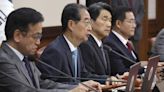 Suspensión de acuerdo militar entre Corea del Sur y Corea del Norte