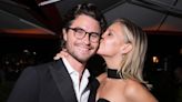 Kelsea Ballerini Kisses Boyfriend Chase Stokes at Venice Film Festival Bash