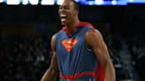 Dwight Howard Went Full Superman in Taoyuan Leopards Taiwan League Debut