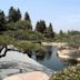 The Japanese Garden