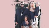 We the Best (Dressed): How DJ Khaled and His Family Brought Royal Energy to the Grammys