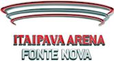 Casa de Apostas Arena Fonte Nova