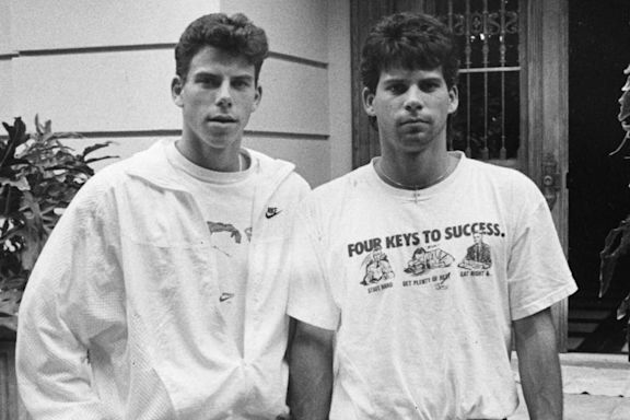 The True Story Behind the Menendez Brothers' Murders