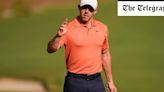 Rory McIlroy ties US Open lead thanks to bogey-free opening round at Pinehurst