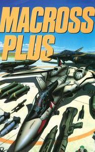 Macross Plus