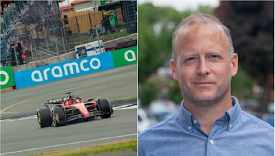 ‘Formula 1: Drive to Survive’ Outfit Box to Box Films Taps Shine TV’s Tom Hutchings as Executive Producer (EXCLUSIVE)