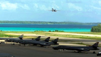 US blocks court hearing for migrants on UK-owned Chagos Islands