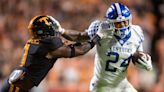 Kentucky vs Tennessee football recap: Wildcats fall to No. 3 Volunteers in Knoxville