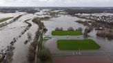 Tres muertos por fuertes lluvias torrenciales en el norte de Inglaterra