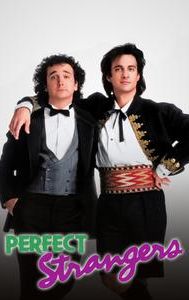 Perfect Strangers