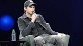 Ashton Kutcher é criticado por defender uso de IA na produção de filmes | GZH