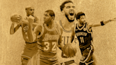 Traded NBA draft picks that turned into gold: Jayson Tatum, Magic Johnson, Kyrie Irving, more