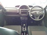 Suzuki S-Presso