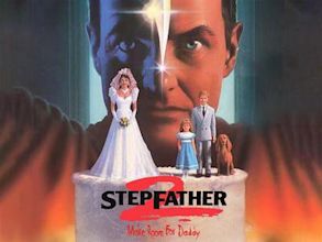 Stepfather II