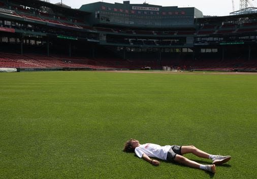 Air quality alert issued across parts of New England - The Boston Globe