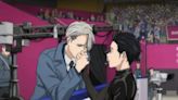 Anime to Watch Since MAPPA Cancelled Yuri!!! on Ice: SK8 the Infinity, Banana Fish & More