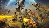 Helldivers 2 Community Manager Seemingly Gone After PlayStation Login Meltdown