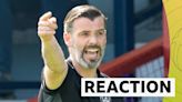 Watch: Stuart Kettlewell lauds Motherwell application in big win