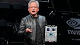 Nvidia jumps ahead of itself and reveals next-gen “Rubin” AI chips in keynote tease