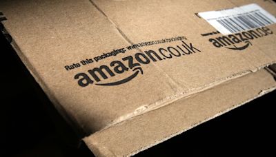 Amazon at 30: From online bookseller to two-trillion-dollar tech giant