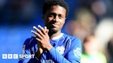 Cardiff City: Midfielder Raheem Conte signs new deal