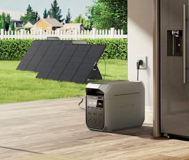 Save up to $850 on new EcoFlow DELTA 3 ahead of Prime Day, Lectric e-bike bundles $554 off, NIU KQi e-scooters 35% off, more