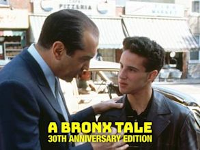 Il était une fois le Bronx