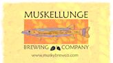 Meet Frank Estremera, the owner and brewer at Muskellunge Brewing Co.