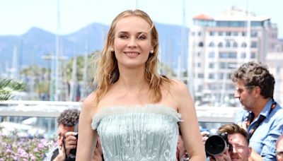 Diane Kruger Talks Replacing Lea Seydoux in ‘The Shrouds,’ Reveals Process of Getting the Role
