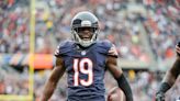 19 days till Bears season opener: Every player to wear No. 19 for Chicago