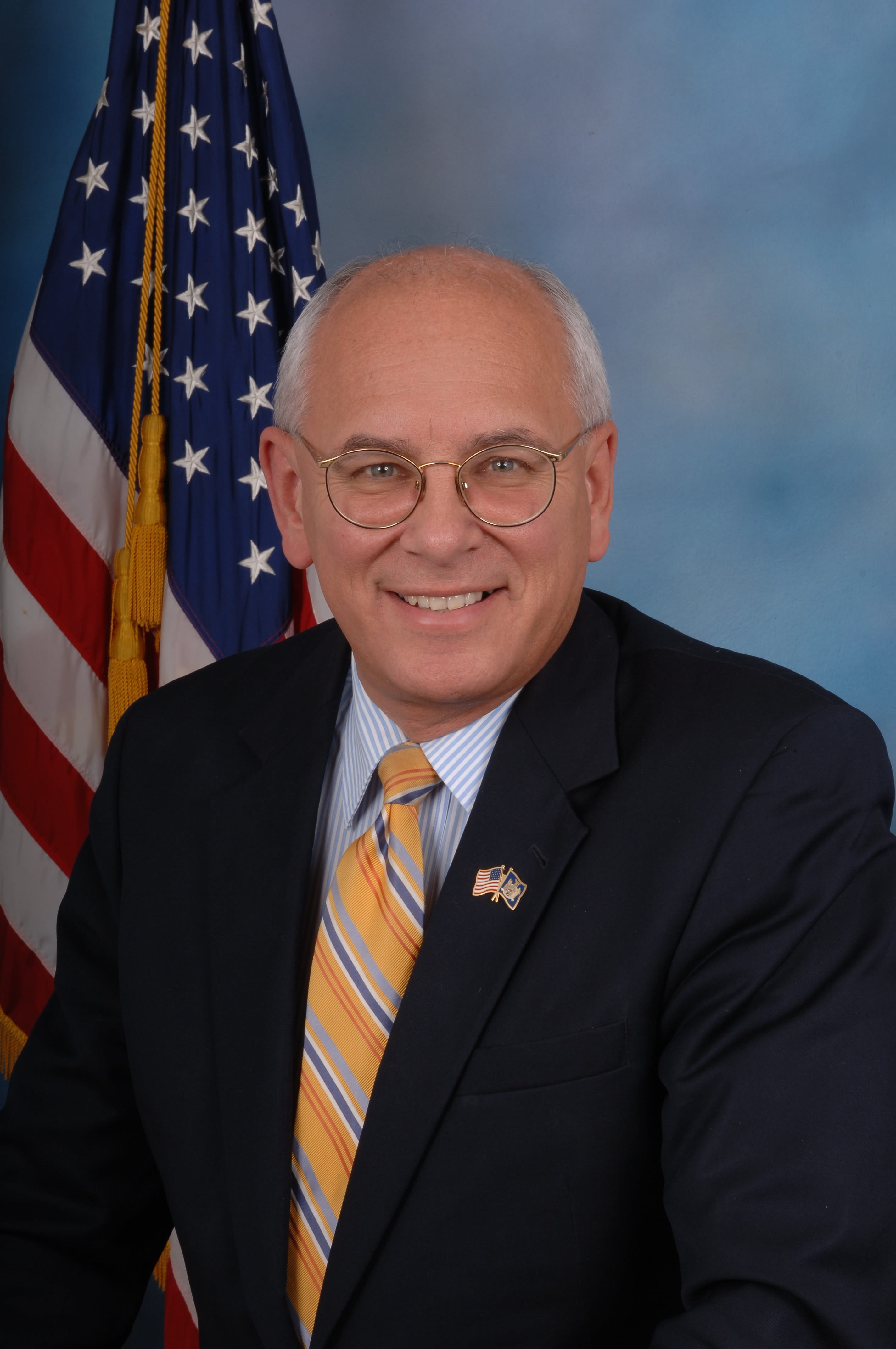 Congressional Corner with Paul Tonko