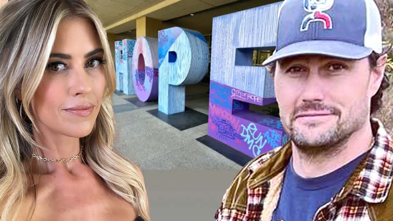 Christina Hall Claps Back at Ex Josh Hall's 'Hope' Message After Claiming She's Offered Him 'Millions'