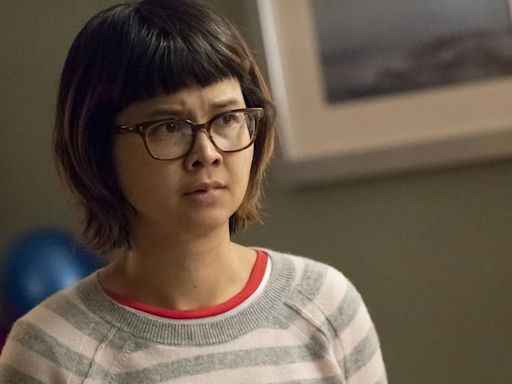 La actriz Charlyne Yi confesó que fue acosada física y psicológicamente en repetidas ocasiones por un actor