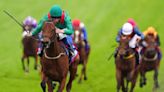 Ezeliya is Oaks queen for Weld and Hayes at Epsom