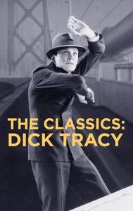 The Classics: Dick Tracy