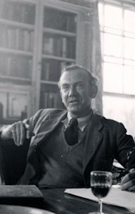 Dangerous Edge: A Life of Graham Greene