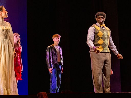 Winners and Finalists of the 2024 Jimmy Awards Revealed