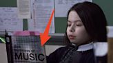 14 details you probably missed in 'School of Rock'