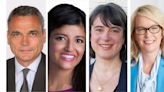 Canadian Journalism Foundation Announces Four New Board Members