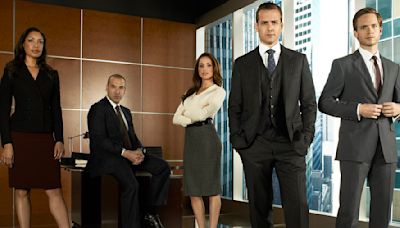 Suits season 9 is FINALLY set to hit Netflix - minus a major character