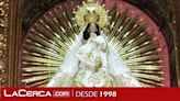 Desaparece la imagen de la patrona de Santa Cruz de Mudela, la Virgen de las Virtudes